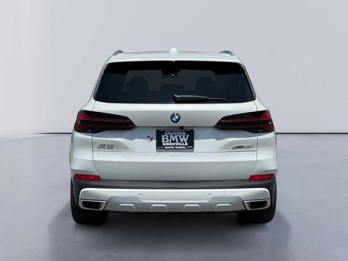 New 2026 BMW X5 xDrive40i AWD/4WD image 4