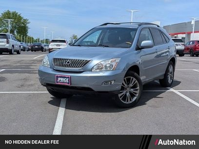 Used 2006 Lexus RX 330 AWD
