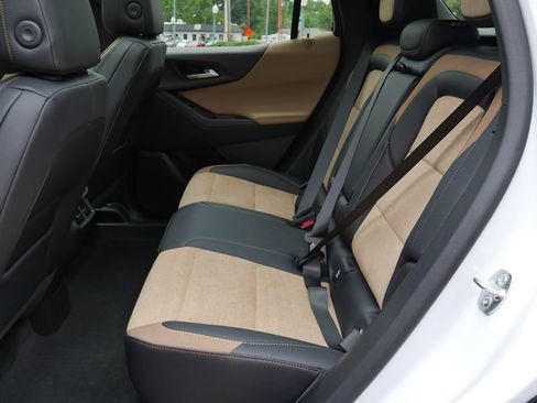 New 2027 Chevrolet Equinox ACTIV w/ Safety and Technology Package AWD/4WD image 19