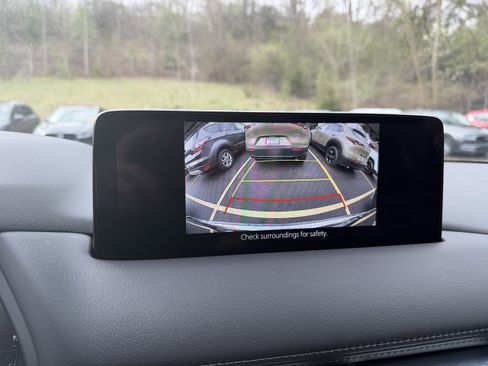 Used 2023 MAZDA CX-5 AWD 2.5 S w/ Preferred Package image 19