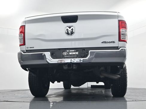 Used 2021 RAM 2500 Tradesman image 55