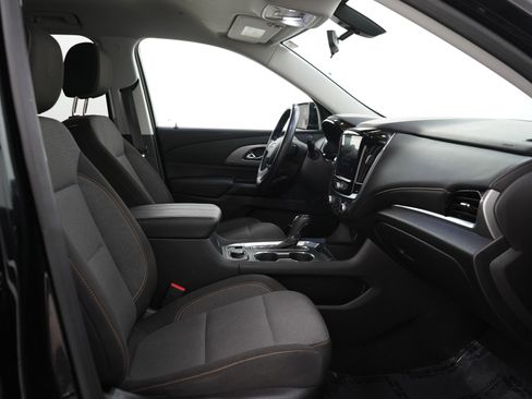 Used 2019 Chevrolet Traverse LT AWD/4WD image 11
