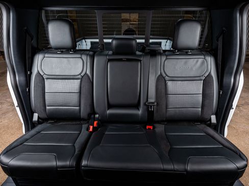 Used 2025 Ford F150 Raptor image 35