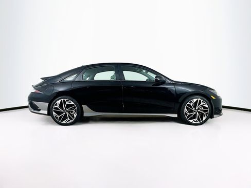 Used 2024 Hyundai Ioniq 6 SEL RWD image 10