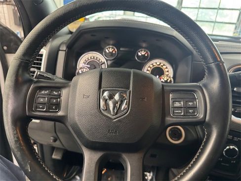 Used 2017 RAM 2500 Power Wagon w/ Comfort Group image 19