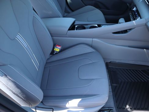 New 2026 Hyundai Elantra SEL Sport Premium FWD image 12