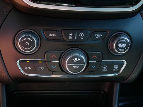 Used 2020 Jeep Cherokee High Altitude AWD/4WD image 21