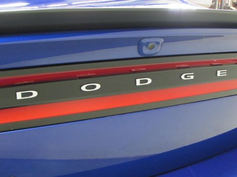 Used 2022 Dodge Charger Scat Pack w/ Plus Group RWD image 35