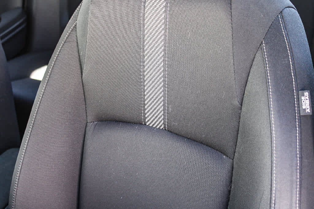 Used 2016 Honda Civic LX image 6
