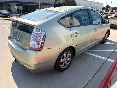 Used 2009 Toyota Prius FWD image 5