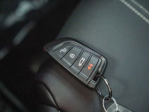 Used 2024 Toyota Supra RWD image 45