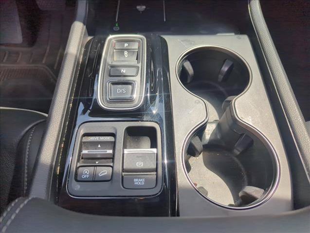 Certified 2024 Honda Pilot EX-L image 16