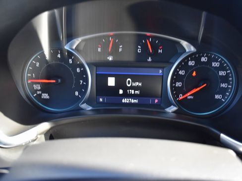 Used 2020 Chevrolet Equinox Premier image 15