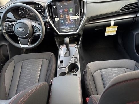 New 2026 Subaru Impreza 2.0i Sport image 14