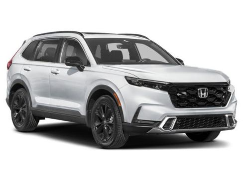 Used 2025 Honda CR-V Sport Touring image 6