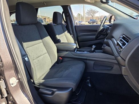 Used 2021 Dodge Durango SXT image 13