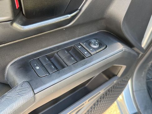 New 2025 Toyota Tacoma SR image 28