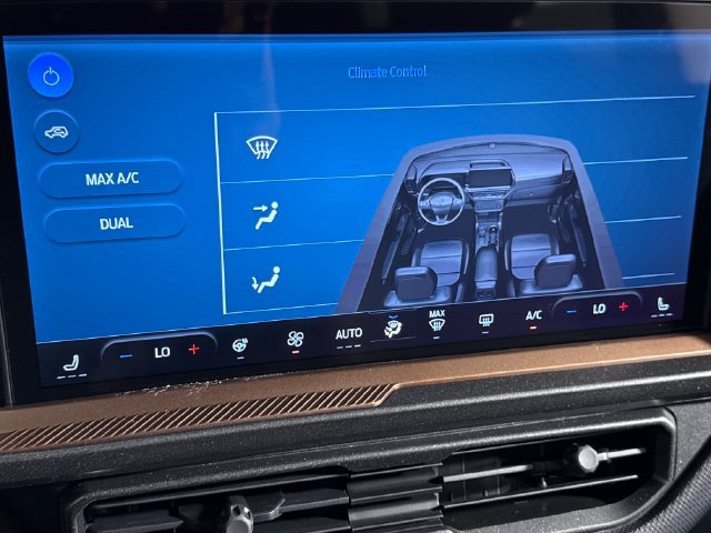 New 2026 Ford Bronco Sport Outer Banks w/ Outer Banks Tech Package+ AWD/4WD image 35
