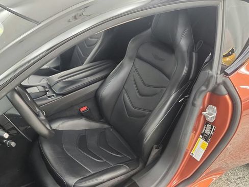 Used 2020 Aston Martin DBS Superleggera RWD image 25