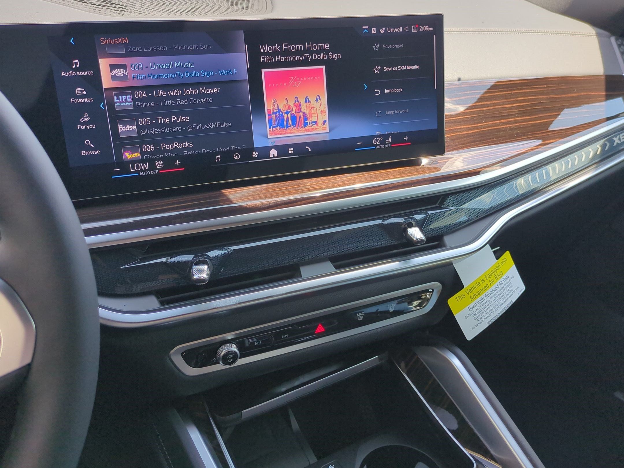 New 2027 BMW X6 xDrive40i w/ Executive Package AWD/4WD image 22