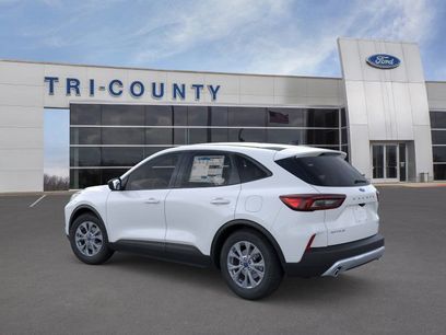 New 2026 Ford Escape Active w/ Cold Weather Package