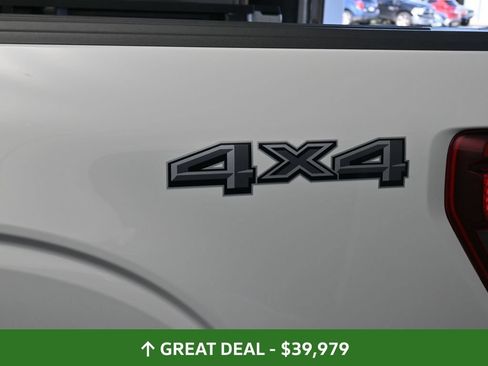 Used 2024 Ford F150 XLT w/ Tow/Haul Package AWD/4WD image 22