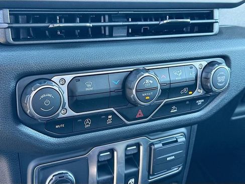 New 2026 Jeep Wrangler Sport image 10