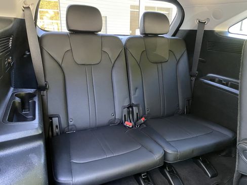 Used 2021 Kia Sorento SX FWD image 38