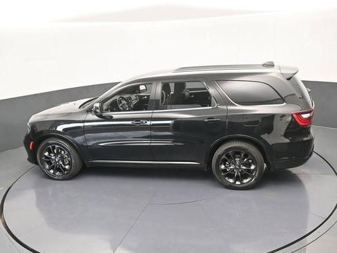 Used 2022 Dodge Durango SXT w/ Blacktop Package image 43