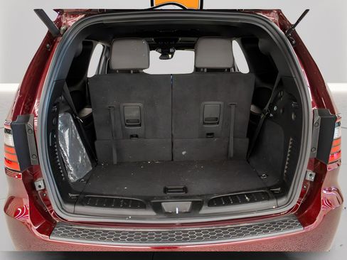 Used 2024 Dodge Durango R/T image 39