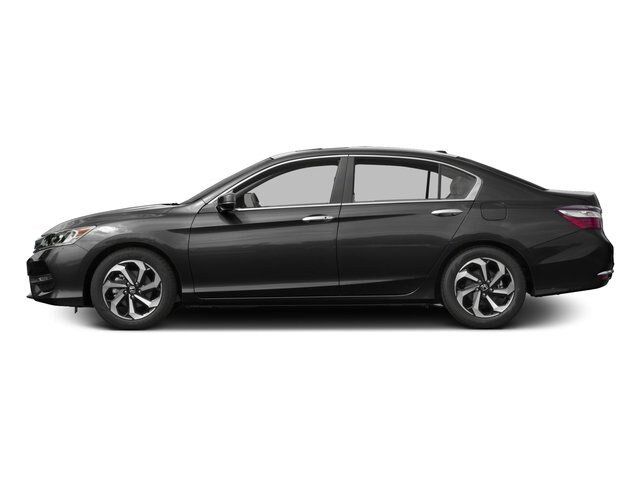 Used 2017 Honda Accord EX image 3