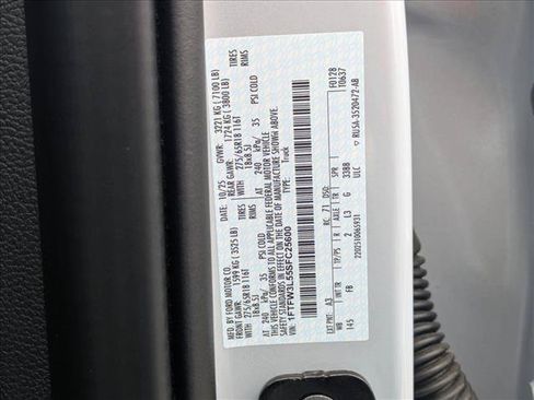 Used 2025 Ford F150 XLT w/ Equipment Group 302A MID AWD/4WD image 25