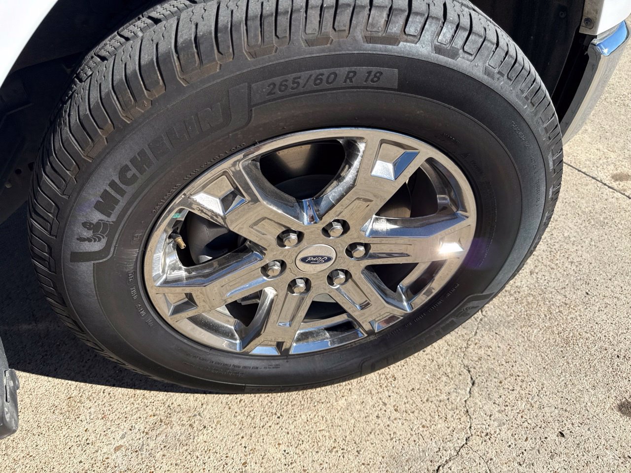 Used 2022 Ford F150 XLT w/ Equipment Group 301A Mid RWD image 15
