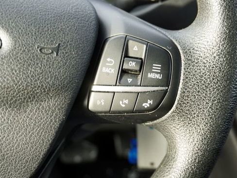 Used 2023 Ford Transit 350 XLT image 17