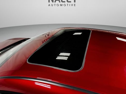 Used 2021 Nissan Sentra SV w/ SV Premium Package image 42