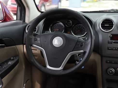 Used 2008 Saturn Vue XE FWD image 28