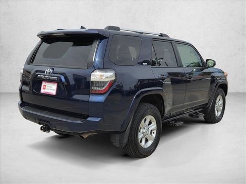 Certified 2024 Toyota 4Runner SR5 AWD/4WD image 5