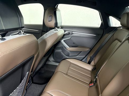 New 2026 Audi A3 2.0T Premium Plus image 24