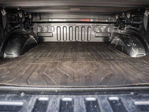 Used 2019 Ford F150 Lariat w/ Equipment Group 502A Luxury image 14