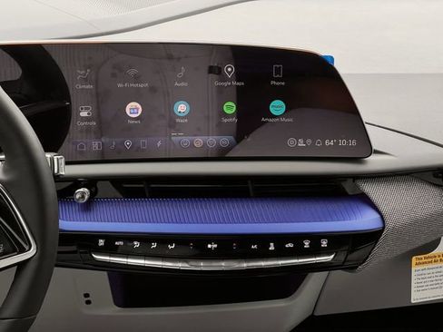 New 2026 Cadillac Optiq Sport 2 image 15