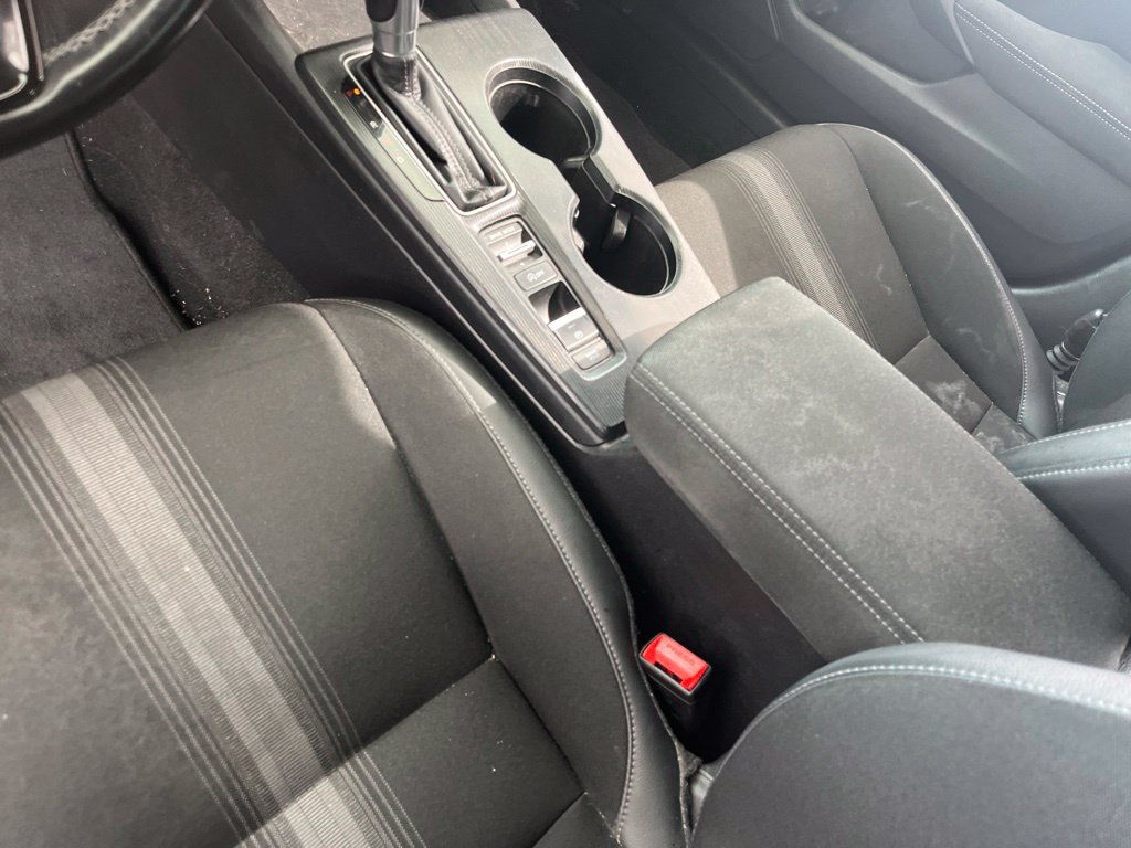 Used 2022 Honda Civic Sport image 19