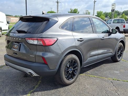 Used 2020 Ford Escape SE Sport AWD/4WD image 25