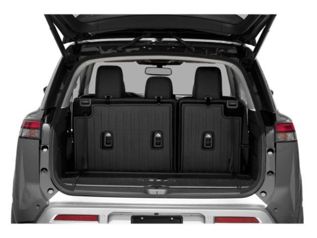 Used 2022 Nissan Pathfinder Platinum w/ Cargo Package AWD/4WD image 24