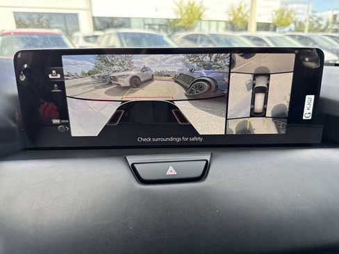 New 2026 MAZDA CX-90 3.3 Turbo S w/ Premium Package image 33