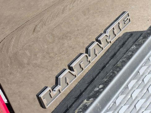 New 2026 RAM 2500 Laramie w/ Night Edition image 17