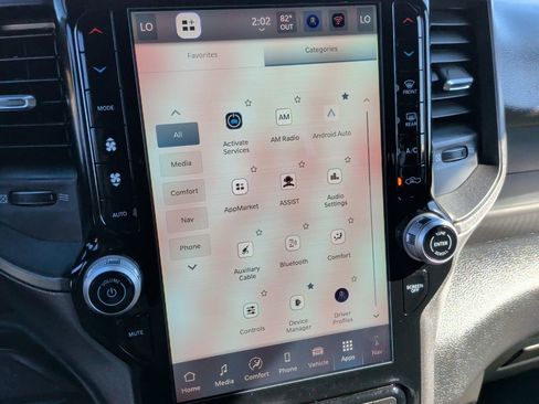 New 2026 RAM 3500 Tradesman image 27