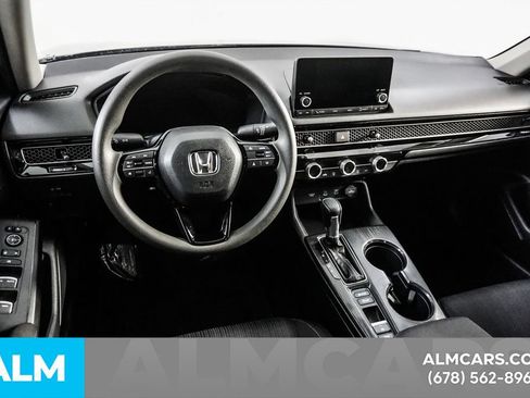 Used 2025 Honda Civic LX image 17