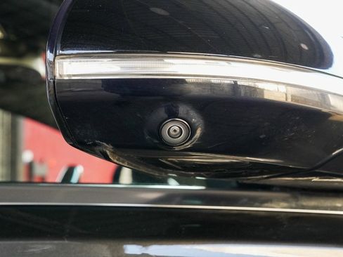 Used 2022 Mercedes-Benz S 580 4MATIC Sedan image 11