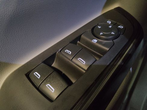 Used 2019 GMC Acadia SLT FWD image 27