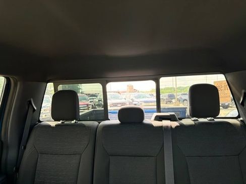 Used 2023 Ford F150 XLT w/ Equipment Group 302A High AWD/4WD image 50